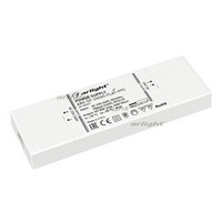 Блок питания ARV-SP-24060-FLAT-PFC (24V, 2.5A, 60W) (Arlight, IP20 Пластик, 5 лет) | 033261 Arlight