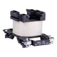 Катушка запасная OptiStart K24/47.220 | 117661 КЭАЗ (Курский электроаппаратный завод)