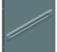 ЭЛЕМЕНТ ЖЕСТКОСТИ ДЛЯ МОНТ. ПЛАТЫ 1000 | NSYMPRK10 Schneider Electric