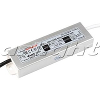 Блок питания ARPV-12045-B (12V, 3.8A, 45W) (ARL, IP67 Металл, 3 года) - 021964 Arlight
