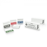 Табличка B44 с надписью EQUIPOT.BONDING SchE 1149429 Schneider Electric