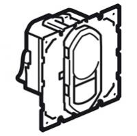 Механизм розетки информ. 1-м СП Celiane STP RJ45 CAT.6 HNS Leg 067396 Legrand