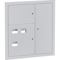 Щит этажный 3 квартирный (1000х950х160) EKF Basic - mb28-v-3