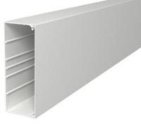 Кабельный канал WDK 80x210x2000 мм (ПВХ,светло-серый) (WDK80210LGR) | 6027237 OBO Bettermann