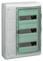 ЩИТОК KAEDRA IP65 36МОД+4ОТВ С ИНТЕРФ | 13992 Schneider Electric