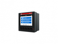 Прибор универсальный цифр. изм. M4M 20 Modbus ABB 2CSG251141R4051