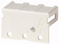Крышка , 3P для P1, H-P1 - 017253 EATON