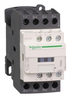 Пускатель магнитный 32А ~230В 1НО+1НЗ LC1DT - LC1DT32P7 Schneider Electric