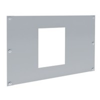 Пластрон с вырезом для горизонтального AV POWER-4 TM/ETU 3P Trivia AVERES | FPFU0504 EKF