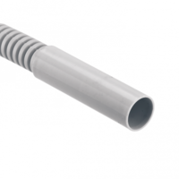 Муфта соединительная для трубы (40мм.) (20шт.) Plast EKF PROxima | ms-t-40