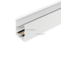 Трек MAG-TRACK-4563-500 (WH) (Arlight, IP20 Металл, 3 года) | 026901(1) Arlight