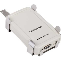 Шлюз USB Modbus plus для MAGELIS XBTGT. требуется VJD 4.6 и выше SchE XBTZGUMP Schneider Electric