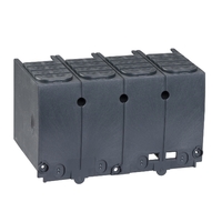 Заглушка креммная для парного соединения NSX100-250 - LV438327 Schneider Electric