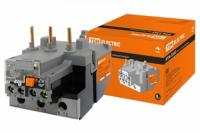 Реле электротепловое РТН-3363 63-80А - SQ0712-0017 TDM ELECTRIC