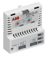 Запасная часть для преобразователей частоты FIELDBUS KIT - 3AUA0000107392 ABB