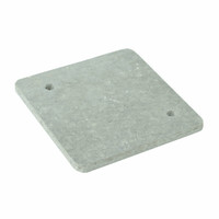 Подкладка теплоизолирующая PI 80R (XX) | 80R_XX Kopos