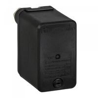Выключатель давления 12бар 2НЗ 2 ПОРОГА SchE XMPA12B2142 Schneider Electric