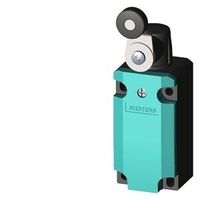 Выключатель позиционный SIRIUS металлический корпус 40мм до EN50041 Siemens 3SE51120CH01