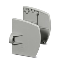 Фланцевая крышка UW 25-F | 3074541 Phoenix Contact