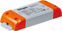 Драйвер светодиодный LED 15w 12v - 18075 Navigator 71460