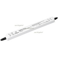 Блок питания ARPV-LV-24060-LINEAR-PFC (24V, 2.5A, 60W) (Arlight, IP66 Пластик, 3 года) | 032844 Arlight