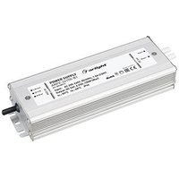 Блок питания ARPV-24150-B1 (24V, 6,3A, 150W) (ARL, IP67 Металл, 3 года) Arlight 028789