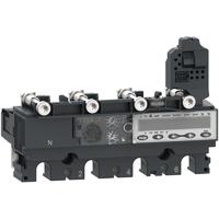 Расцепитель NSX100 AC 4П4Т 100А MLOGIC.6.2E SchE C1046E100 Schneider Electric