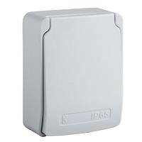Розетка компьютерная RJ45 SUPORT N2 SUPPORTS IP65 SchE 81143 Schneider Electric