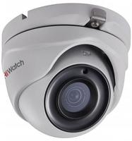 Камера видеонаблюдения DS-T503P(B) 3.6-3.6мм HD-TVI цветная корпус бел. HiWatch 1129171