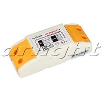 Блок питания ARV-AL24012M (24V, 0.5A, 12W) | 022366 Arlight