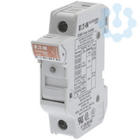 Держатель-разъединитель 10х38 1п индикация EATON CHM1DIU