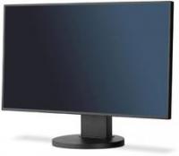Монитор LCD 23.8дюйм [16:9] 1920х1080(FHD) IPS nonGLARE 250cd/кв.м H178град/V178град 1000:1 6ms VGA DVI HDMI 2xDP USB-Hub Pivot Tilt Swivel Speakers 3Y White NEC EX241UN