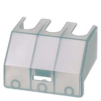 Крышка контактная для переключателя 3LD2 63A 3п Siemens 3LD9251-0A