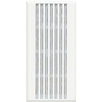 Колокольчик бронзовый 230В 12В.А 80дБ Axolute бел. Leg BTC HD4351V230 Legrand