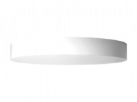 Светильник светодиодный IZAR ROUND S LED 900 WH 3000К потолочн. СТ 1075002190 Световые Технологии