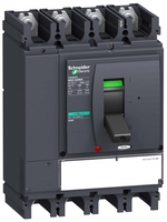 Разъединитель 4П NSX630NA - LV432957 Schneider Electric