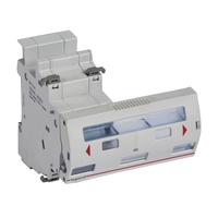 Ввод резерва ручной 3П DX3 | 406315 Legrand