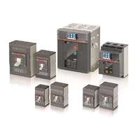 Контакты состояния выключателя 1 N.O.CONT. O/1 N.O.CONT.C+1 OP.RT S6-S7 - 1SDA048956R1 ABB
