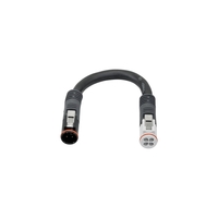 Аксессуар ZCS459 CONNECTOR BK CE Philips 910503704074 / 871829161364099
