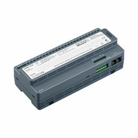 Контроллер DDBC1200 на 300 балластов DALI (12 каналов) Philips 913703035109 / 871869600687000