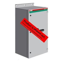 Рубильник в боксе OT800KLAA3B|1SCA022280R0910| ABB
