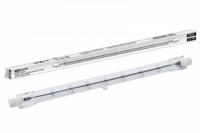Лампа галогенная линейная КГ 1000Вт R7s 189мм | SQ0341-0004 TDM ELECTRIC