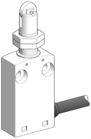 Выключатель конц. 1НО+1НЗ c кабелем 1м SchE XCMN21F2L1 Schneider Electric