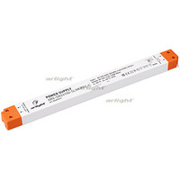 Блок питания ARV-SN24100-SLIM-PFC-C (24V, 4.2A, 100W) (Arlight, IP20 Пластик, 3 года) | 026819(1) Arlight