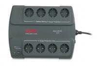 Стабилизатор напряжения APC Back-UPS ES 400VA 230V Russian Schneider Electric BE400-RS