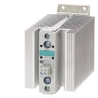 Контактор полупроводниковый 3RF2 АC51 40A/AC15 20A 40 град. 400-600V/24V DC мгновенно срабатывающий Siemens 3RF2340-1BA06