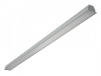 Светильник светодиодный ДВО LINER/R CC LED S 31Вт 4000К IP20 опал | 1474000130 Световые Технологии