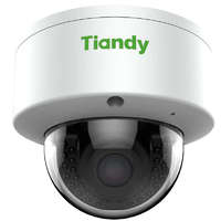 Камера-IP TC-NC24MS (2.8-12мм) Starlight 2Мп купольная для помещения с моторизированным объективом ИК-подсветкой до 30м Tiandy 00-00002650