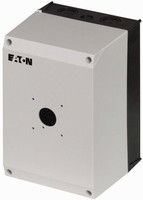 Изолированный корпус В, ВхШхД= 280x200x125mm для T5 4, CI-K5-T5-4 - 207442 EATON