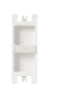 Адаптер для установки механизмов серии Stylo/(Re)stylo | T1000 2CLA100000T1001 ABB